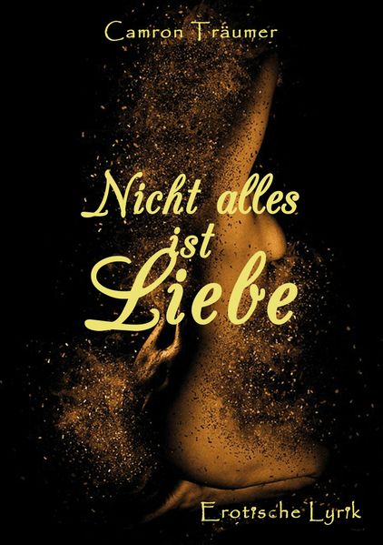 Cover von Nicht alles ist Liebe