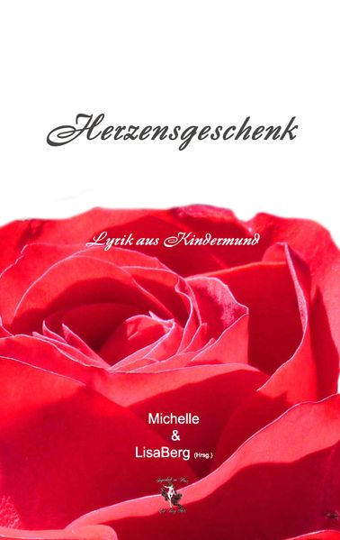 Cover von Herzensgeschenk