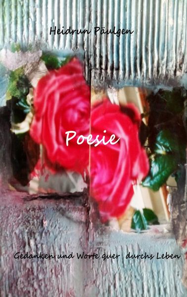 Cover von Poesie