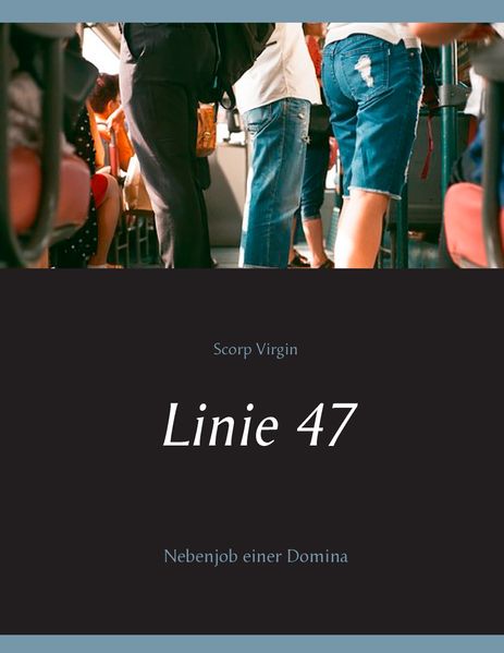 Cover von Linie 47