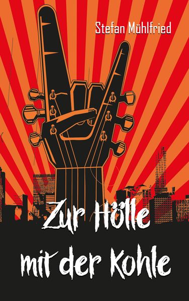 Cover von Zur Hölle mit der Kohle
