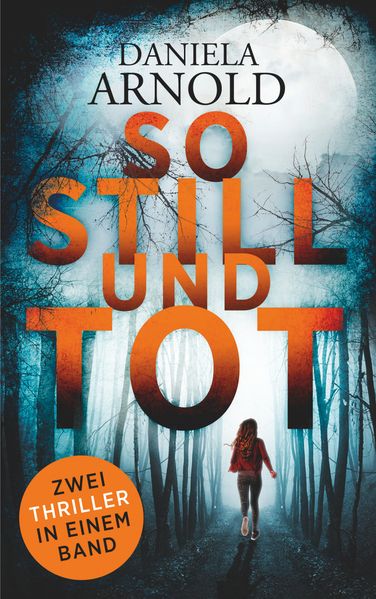 Cover von So still und tot