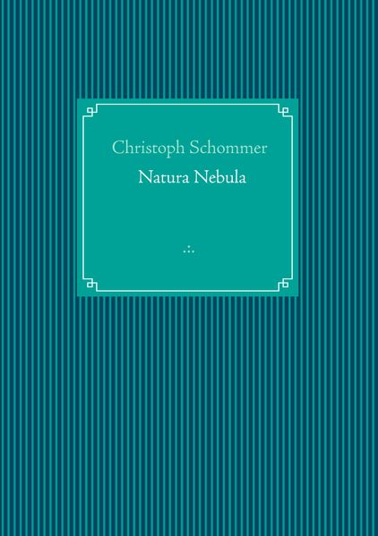 Cover von Natura Nebula