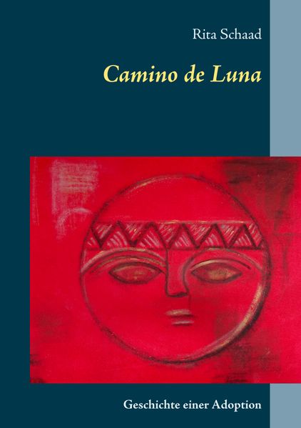 Cover von Camino de Luna