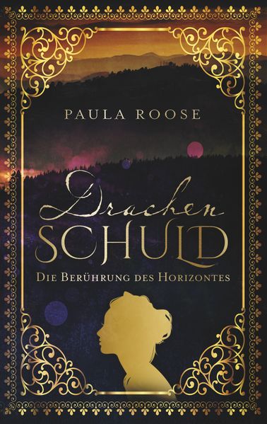 Cover von Drachenschuld