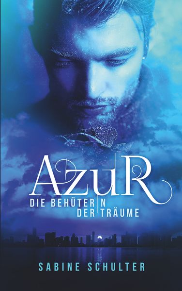 Cover von Azur 3