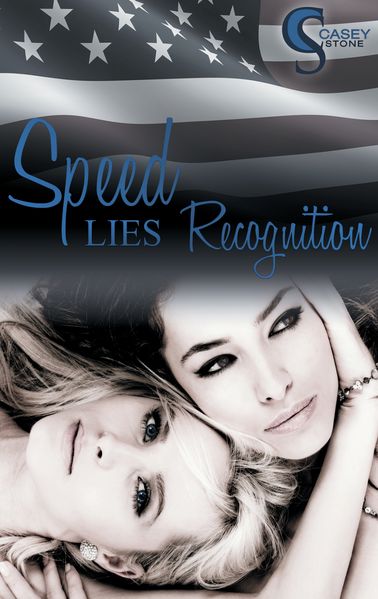 Cover von Speed, Lies, Recognition