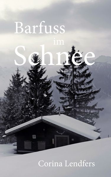 Cover von Barfuss im Schnee