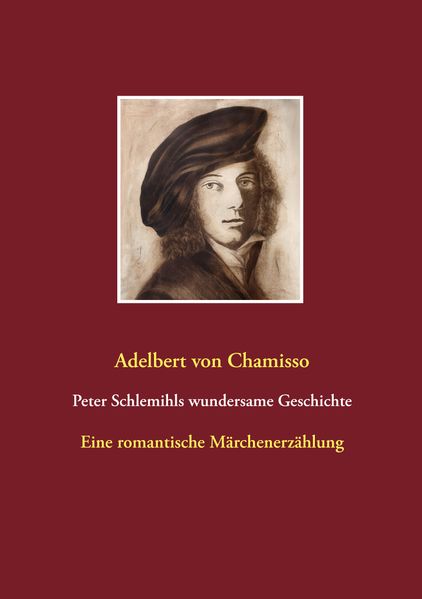Cover von Peter Schlemihls wundersame Geschichte