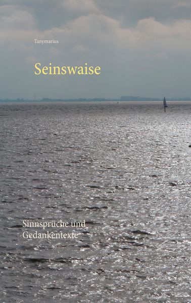 Cover von Seinswaise