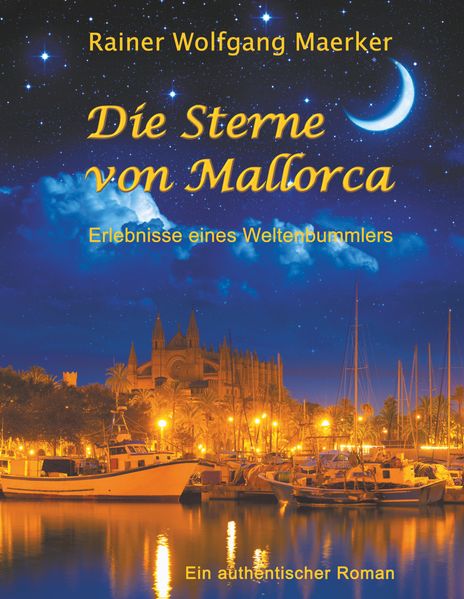 Cover von Die Sterne von Mallorca