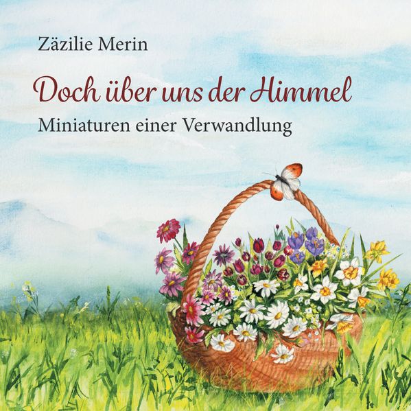 Cover von Doch über uns der Himmel