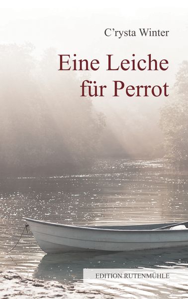 Cover von Eine Leiche für Perrot