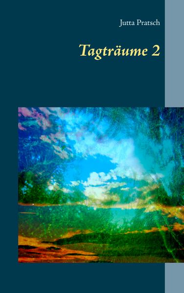 Cover von Tagträume 2