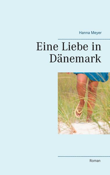 Cover von Eine Liebe in Dänemark