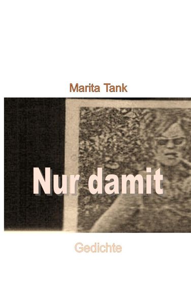Cover von Nur damit