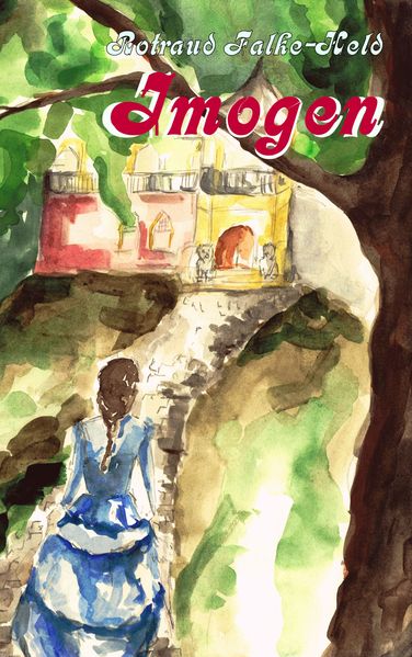 Cover von Imogen