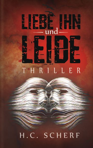 Cover von Liebe ihn und leide