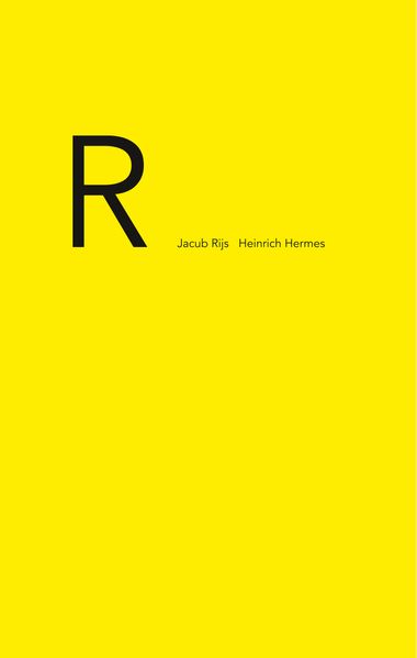 Cover von R