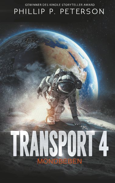 Cover von Transport 4
