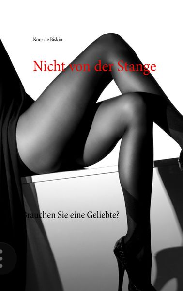 Cover von Nicht von der Stange