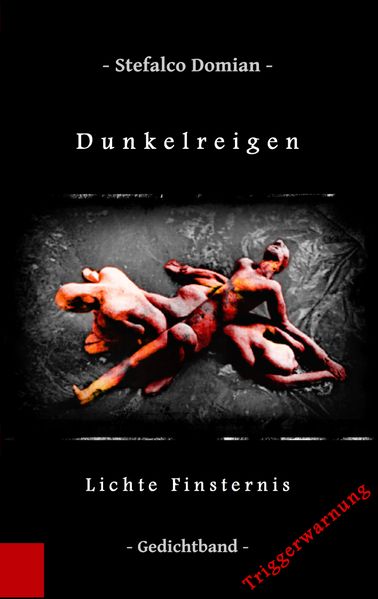 Cover von Dunkelreigen