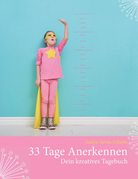 Cover von 33 Tage Anerkennen
