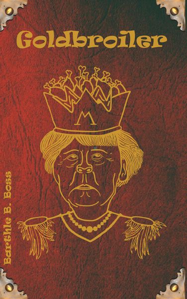 Cover von Goldbroiler
