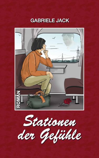 Cover von Stationen der Gefühle