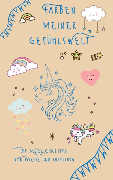 Cover von Farben meiner Gefühlswelt