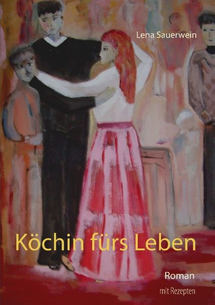 Cover von Köchin fürs Leben