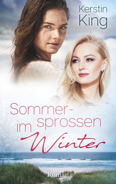 Cover von Sommersprossen im Winter