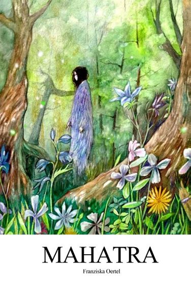 Cover von Mahatra