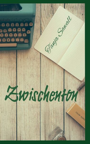 Cover von Zwischenton