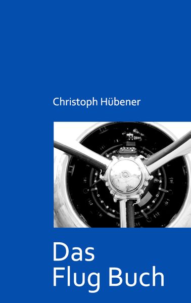 Cover von Das Flug Buch