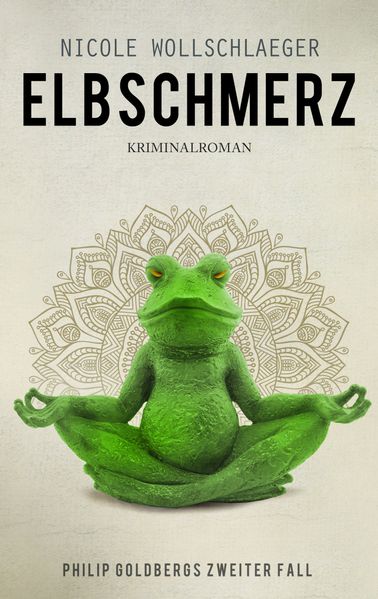 Cover von Elbschmerz