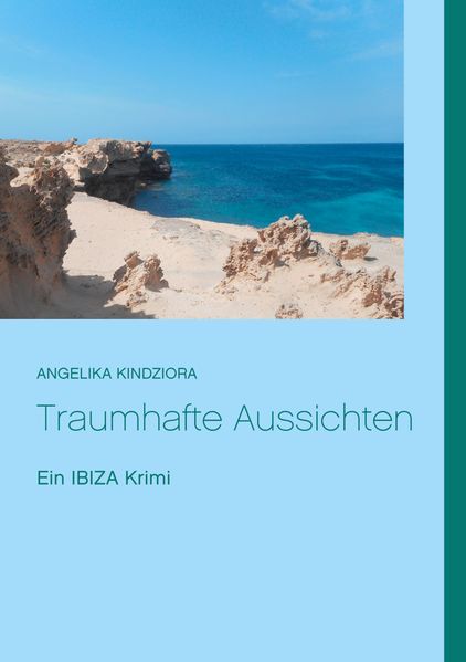Cover von Traumhafte Aussichten