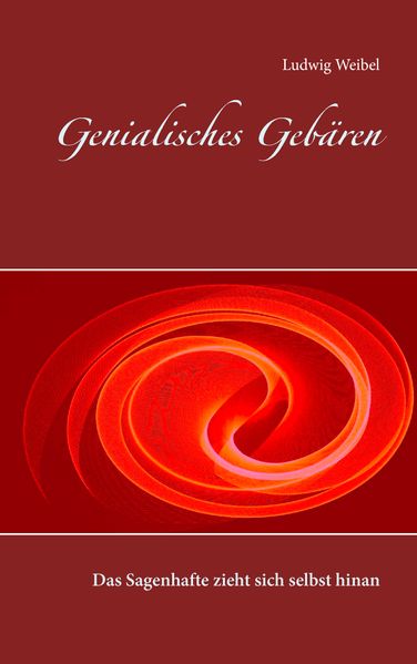 Cover von Genialisches Gebären