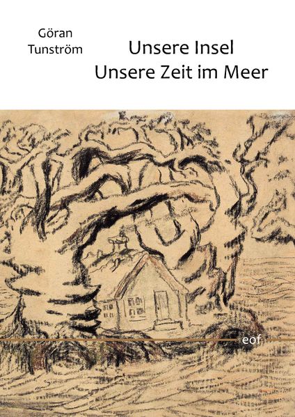 Cover von Unsere Insel – Unsere Zeit im Meer