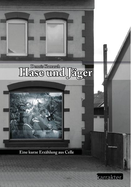 Cover von Hase und Jäger