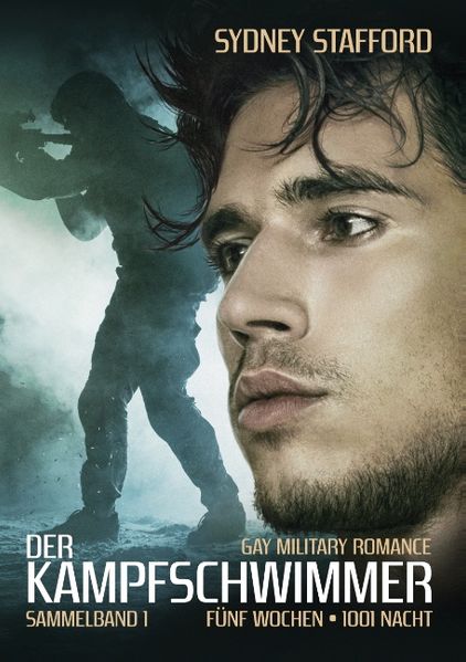 Cover von Der Kampfschwimmer