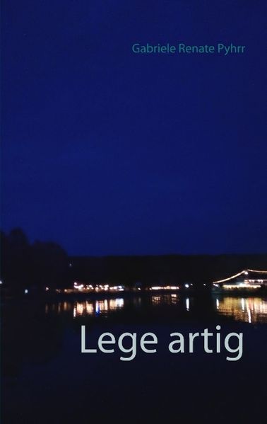 Cover von Lege artig