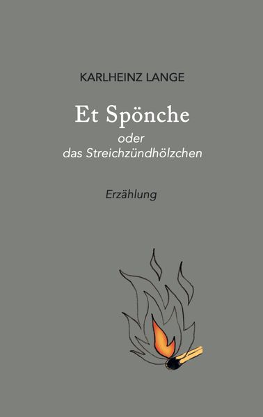 Cover von Et Spönche