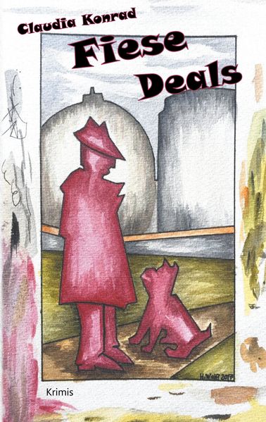 Cover von Fiese Deals