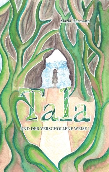 Cover von Tala und der verschollene Weise 1