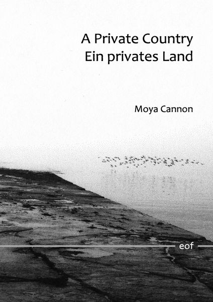 Cover von A Private Country – Ein privates Land