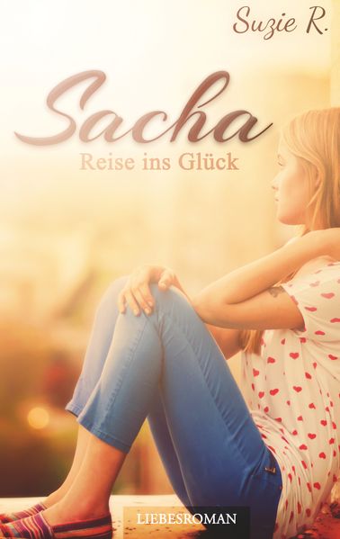 Cover von Sacha