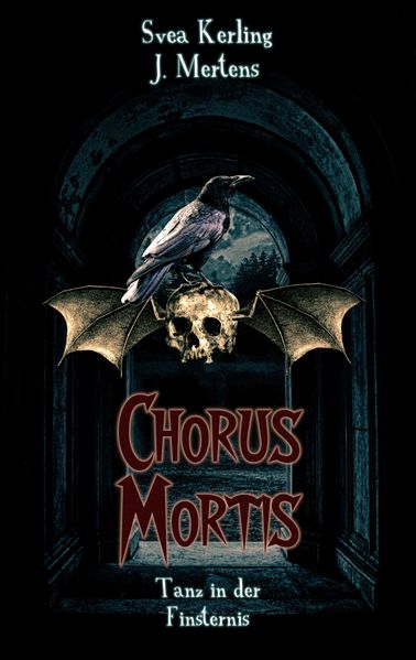 Cover von Chorus Mortis