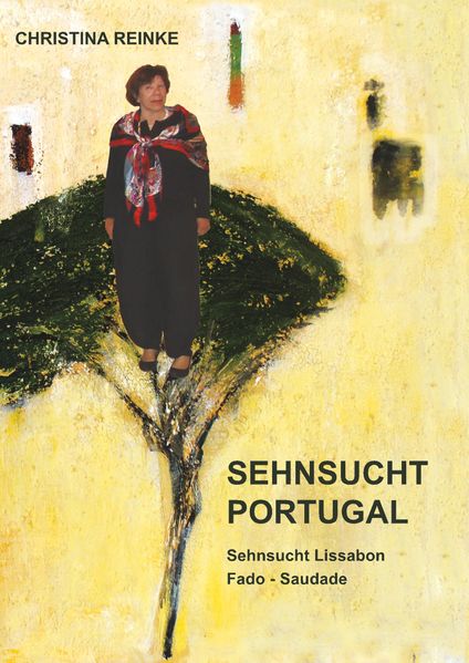 Cover von Sehnsucht Portugal