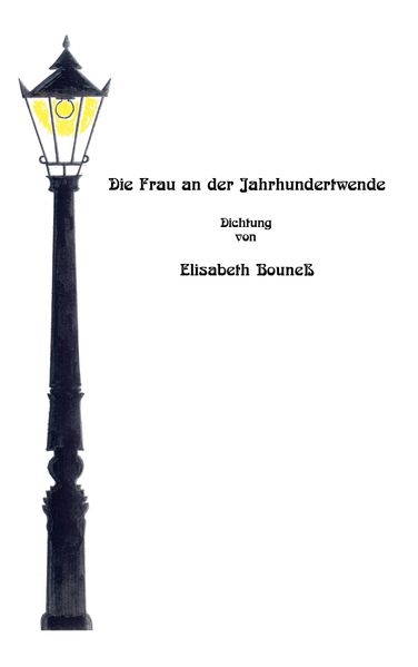 Cover von Die Frau an der Jahrhundertwende